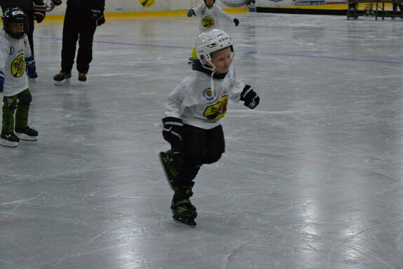 Týden hokeje 27.09.2024 17