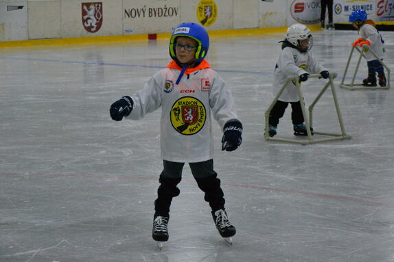 Týden hokeje 27.09.2024 18