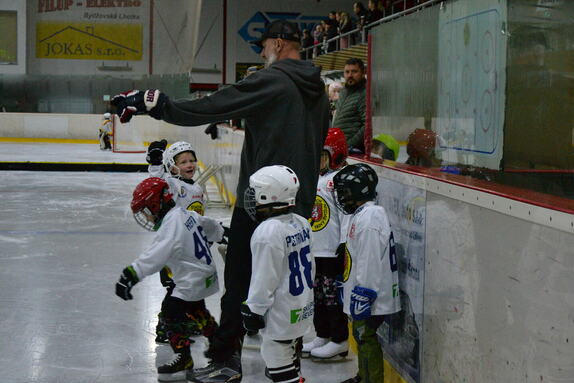 Týden hokeje 27.09.2024 20