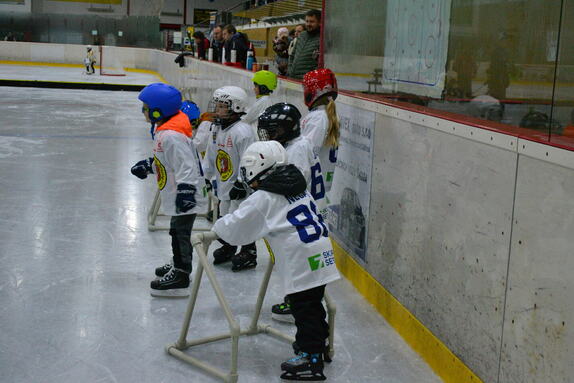 Týden hokeje 27.09.2024 21