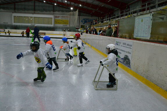 Týden hokeje 27.09.2024 22