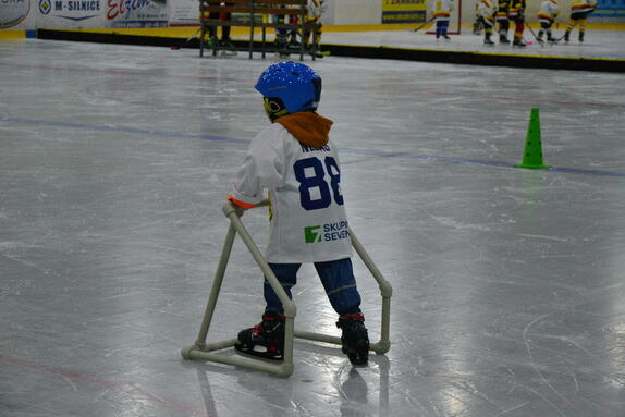 Týden hokeje 27.09.2024 23