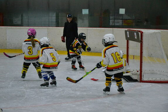 Týden hokeje 27.09.2024 25