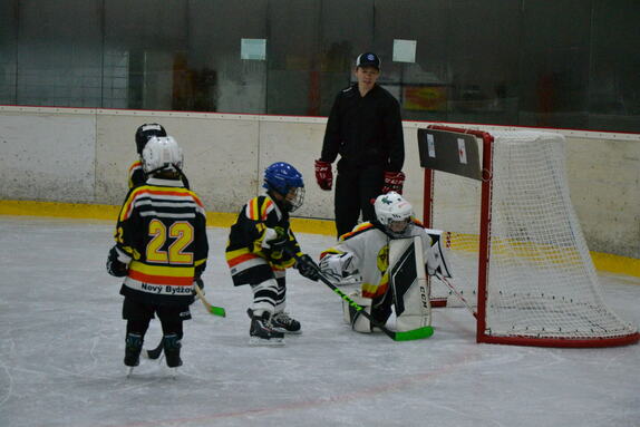 Týden hokeje 27.09.2024 26