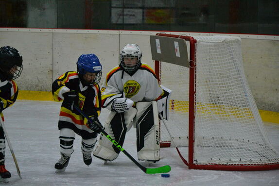 Týden hokeje 27.09.2024 27