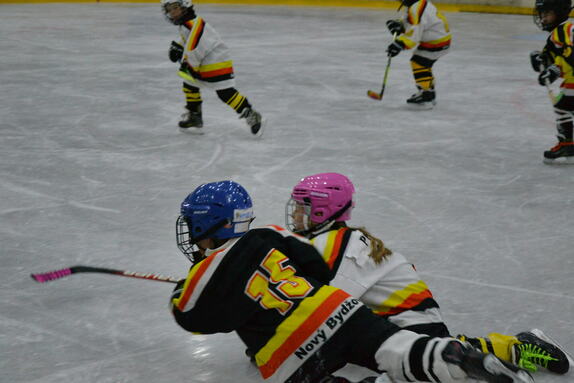 Týden hokeje 27.09.2024 29