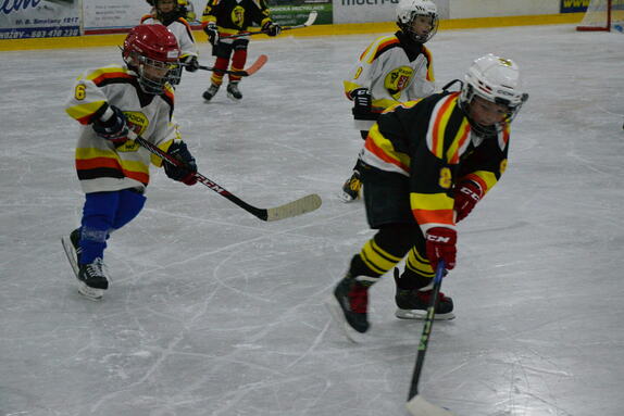 Týden hokeje 27.09.2024 1