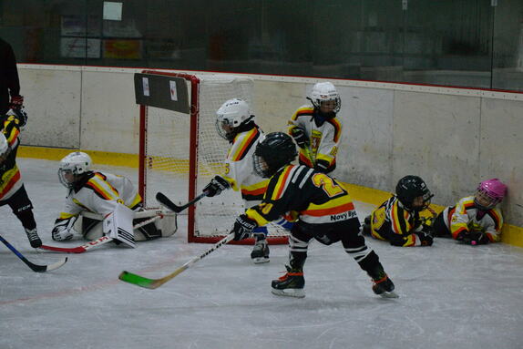 Týden hokeje 27.09.2024 5