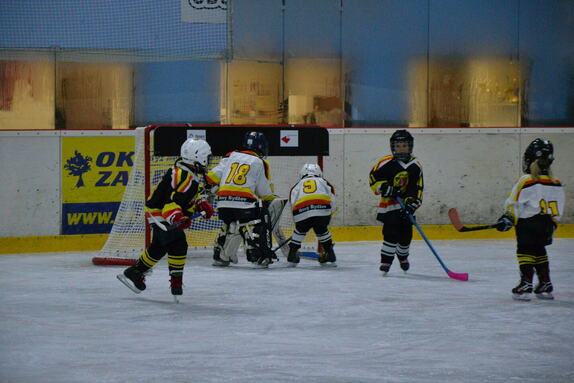 Týden hokeje 27.09.2024 6