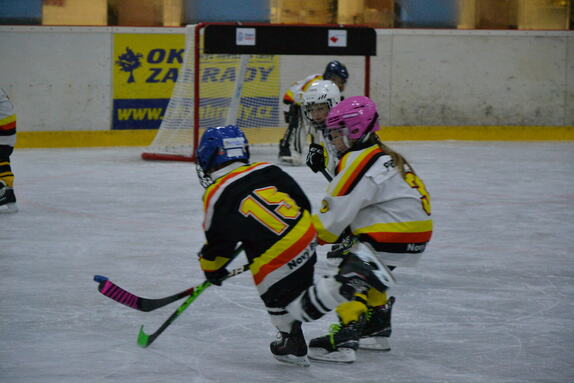 Týden hokeje 27.09.2024 11