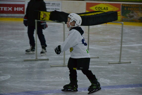 Týden hokeje 27.09.2024 12