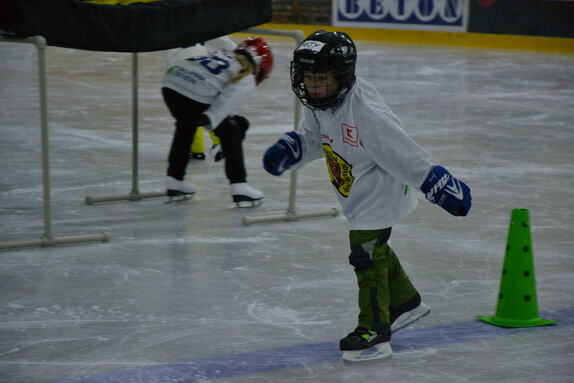 Týden hokeje 27.09.2024 13