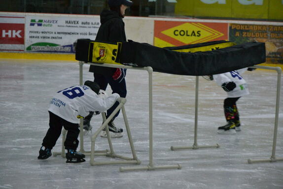 Týden hokeje 27.09.2024 14