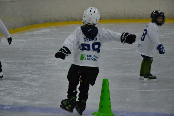 Týden hokeje 27.09.2024 15