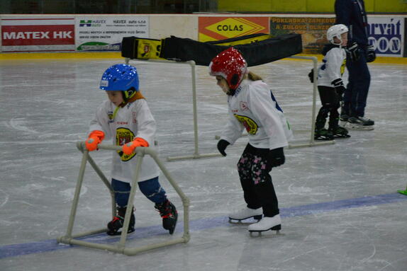 Týden hokeje 27.09.2024 16