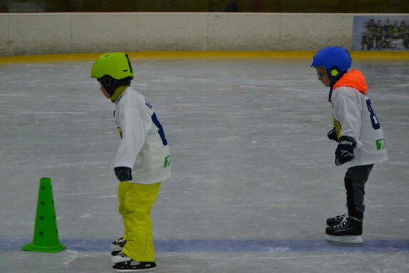 Týden hokeje 27.09.2024 17