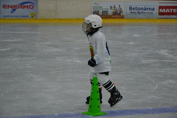 Týden hokeje 27.09.2024 18