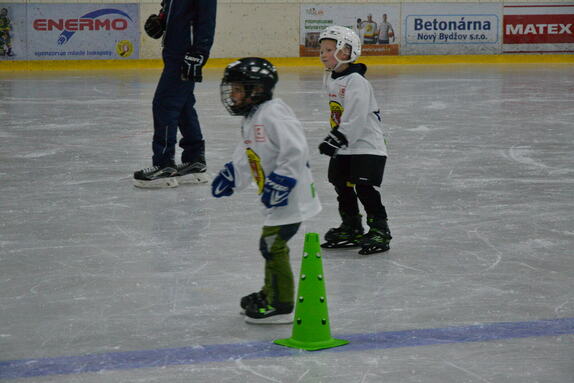 Týden hokeje 27.09.2024 19