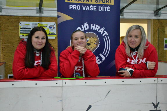 Týden hokeje 27.09.2024 20