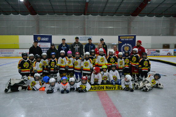 Týden hokeje 27.09.2024 24