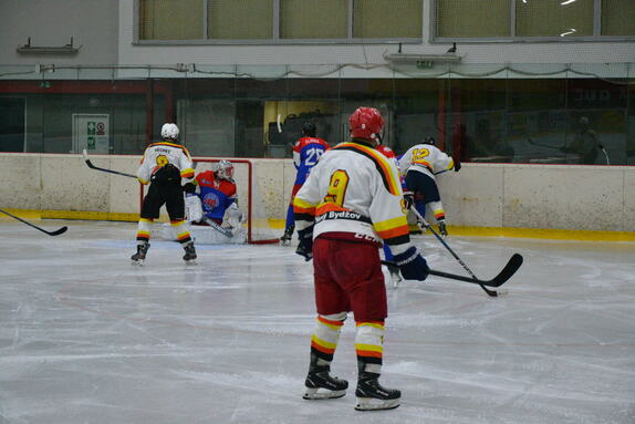 NBY x NAC 28.09.2024 JUN 18