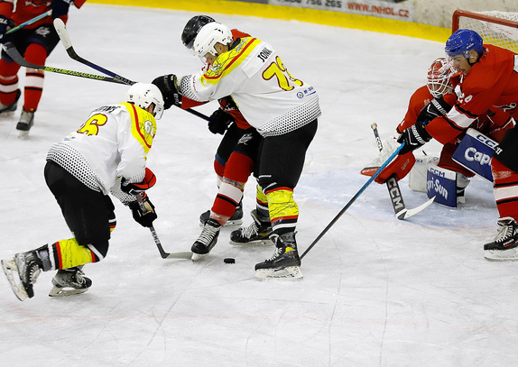 NBY x DVK 29.09.2024 MUŽI 6