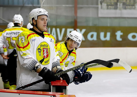 NBY x DVK 29.09.2024 MUŽI 24