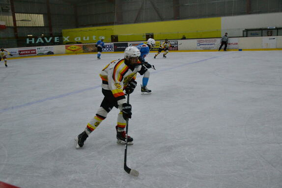 NBY x SVE 05.10.2024 JUN 21