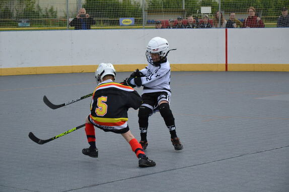 Hokejbal 18.05.2024 13