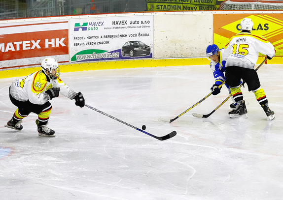 NBY x NME 06.10.2024 MUŽI 24