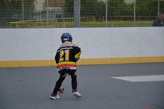 Hokejbal 18.05.2024 2