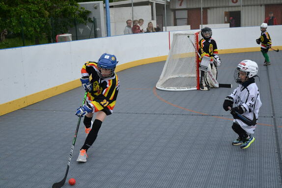 Hokejbal 18.05.2024 7