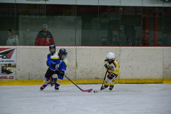 NBY x NME 12.10.2024 3. TŘÍDA 14