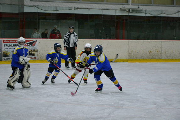 NBY x NME 12.10.2024 3. TŘÍDA 16