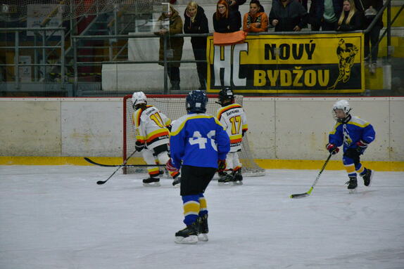 NBY x NME 12.10.2024 3. TŘÍDA 24