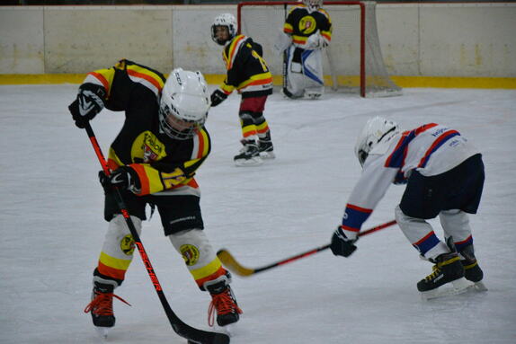 NBY x JIC 12.10.2024 3. TŘÍDA