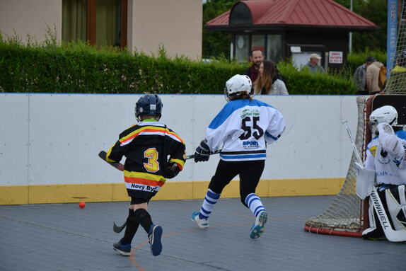 Hokejbal 18.05.2024 12