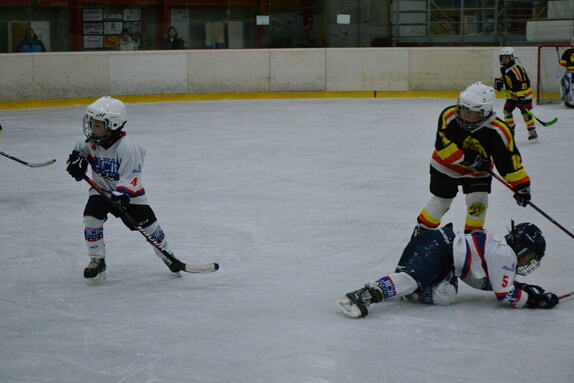 NBY x JIC 12.10.2024 3. TŘÍDA 3