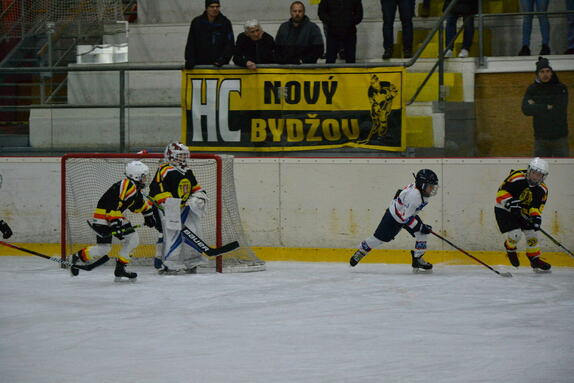 NBY x JIC 12.10.2024 3. TŘÍDA 32