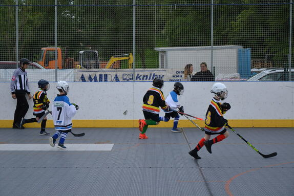 Hokejbal 18.05.2024 1