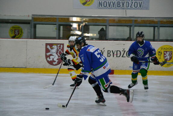 NBY x HRO 12.10.2024 DOR 18