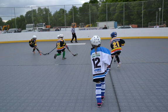 Hokejbal 18.05.2024 3