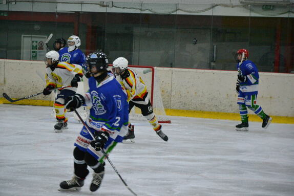 NBY x HRO 12.10.2024 DOR 30