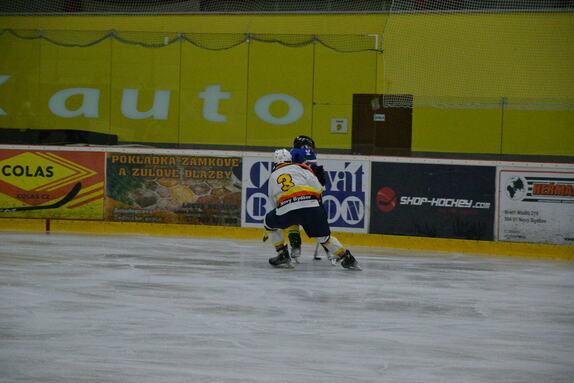 NBY x HRO 12.10.2024 DOR 1