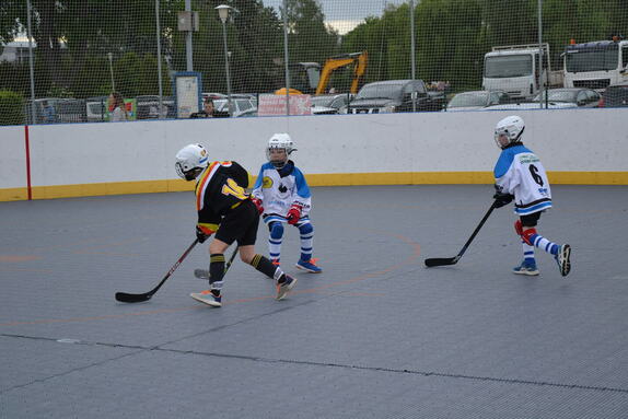Hokejbal 18.05.2024 4
