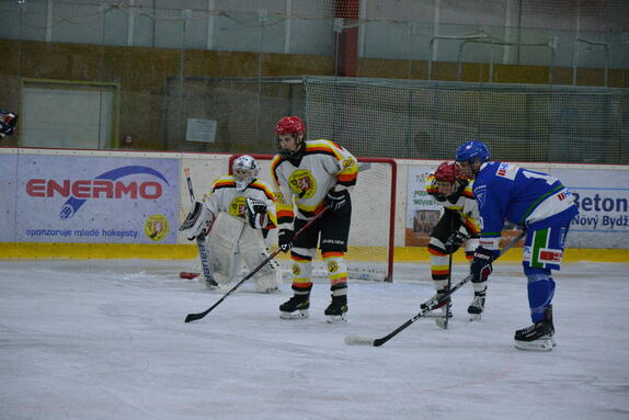 NBY x HRO 12.10.2024 DOR 12