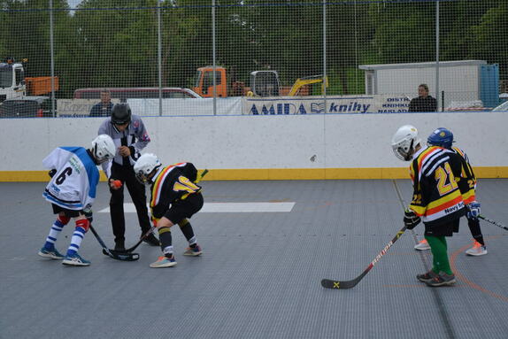 Hokejbal 18.05.2024 6