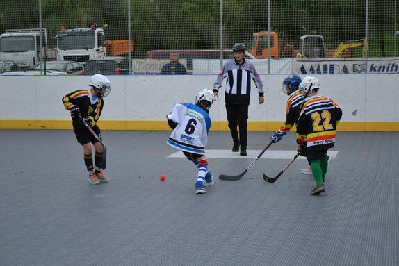 Hokejbal 18.05.2024 7