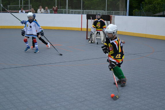 Hokejbal 18.05.2024 9
