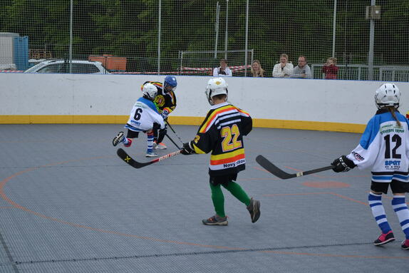 Hokejbal 18.05.2024 10